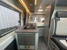 USED 2026 WEINSBERG CARA BUS CARABUS GREY FIRE 540MQ #1220 