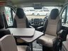 USED 2026 WEINSBERG CARA BUS CARABUS GREY FIRE 540MQ #1220 