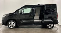 USED 2021 21 CITROEN BERLINGO 1.5 BlueHDi 1000 Enterprise M Panel Van 5dr Diesel Manual SWB Euro 6 (s/s) (100 ps) Extremley well cared for and Maintained Complete service  record 2 keys
