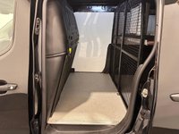 USED 2021 21 CITROEN BERLINGO 1.5 BlueHDi 1000 Enterprise M Panel Van 5dr Diesel Manual SWB Euro 6 (s/s) (100 ps) Extremley well cared for and Maintained Complete service  record 2 keys
