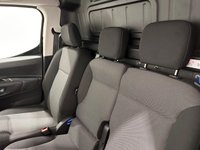USED 2021 21 CITROEN BERLINGO 1.5 BlueHDi 1000 Enterprise M Panel Van 5dr Diesel Manual SWB Euro 6 (s/s) (100 ps) Extremley well cared for and Maintained Complete service  record 2 keys