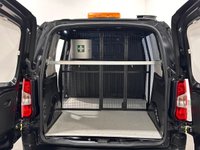 USED 2021 21 CITROEN BERLINGO 1.5 BlueHDi 1000 Enterprise M Panel Van 5dr Diesel Manual SWB Euro 6 (s/s) (100 ps) Extremley well cared for and Maintained Complete service  record 2 keys