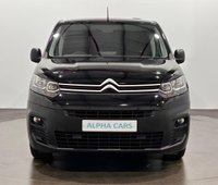 USED 2021 21 CITROEN BERLINGO 1.5 BlueHDi 1000 Enterprise M Panel Van 5dr Diesel Manual SWB Euro 6 (s/s) (100 ps) Extremley well cared for and Maintained Complete service  record 2 keys