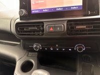 USED 2021 21 CITROEN BERLINGO 1.5 BlueHDi 1000 Enterprise M Panel Van 5dr Diesel Manual SWB Euro 6 (s/s) (100 ps) Extremley well cared for and Maintained Complete service  record 2 keys