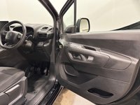 USED 2021 21 CITROEN BERLINGO 1.5 BlueHDi 1000 Enterprise M Panel Van 5dr Diesel Manual SWB Euro 6 (s/s) (100 ps) Extremley well cared for and Maintained Complete service  record 2 keys