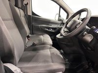 USED 2021 21 CITROEN BERLINGO 1.5 BlueHDi 1000 Enterprise M Panel Van 5dr Diesel Manual SWB Euro 6 (s/s) (100 ps) Extremley well cared for and Maintained Complete service  record 2 keys