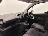 USED 2021 21 CITROEN BERLINGO 1.5 BlueHDi 1000 Enterprise M Panel Van 5dr Diesel Manual SWB Euro 6 (s/s) (100 ps) Extremley well cared for and Maintained Complete service  record 2 keys