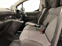 USED 2021 21 CITROEN BERLINGO 1.5 BlueHDi 1000 Enterprise M Panel Van 5dr Diesel Manual SWB Euro 6 (s/s) (100 ps) Extremley well cared for and Maintained Complete service  record 2 keys