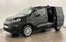 USED 2021 21 CITROEN BERLINGO 1.5 BlueHDi 1000 Enterprise M Panel Van 5dr Diesel Manual SWB Euro 6 (s/s) (100 ps) Extremley well cared for and Maintained Complete service  record 2 keys