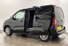 USED 2021 21 CITROEN BERLINGO 1.5 BlueHDi 1000 Enterprise M Panel Van 5dr Diesel Manual SWB Euro 6 (s/s) (100 ps) Extremley well cared for and Maintained Complete service  record 2 keys