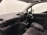 USED 2021 21 CITROEN BERLINGO 1.5 BlueHDi 1000 Enterprise M Panel Van 5dr Diesel Manual SWB Euro 6 (s/s) (100 ps) Extremley well cared for and Maintained Complete service  record 2 keys