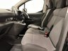 USED 2021 21 CITROEN BERLINGO 1.5 BlueHDi 1000 Enterprise M Panel Van 5dr Diesel Manual SWB Euro 6 (s/s) (100 ps) Extremley well cared for and Maintained Complete service  record 2 keys