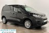 USED 2021 21 CITROEN BERLINGO 1.5 BlueHDi 1000 Enterprise M Panel Van 5dr Diesel Manual SWB Euro 6 (s/s) (100 ps) Extremley well cared for and Maintained Complete service  record 2 keys
