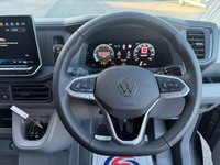 USED 2025 75 VOLKSWAGEN CRAFTER VOLKSWAGEN CRAFTER LWB COMMERCE PLUS 2.0TDI 8 SPEED AUTO REAR CAMARA 