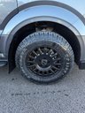 USED 2025 75 VOLKSWAGEN CRAFTER VOLKSWAGEN CRAFTER LWB COMMERCE PLUS 2.0TDI 8 SPEED AUTO REAR CAMARA 