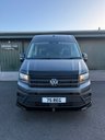 USED 2025 75 VOLKSWAGEN CRAFTER VOLKSWAGEN CRAFTER LWB COMMERCE PLUS 2.0TDI 8 SPEED AUTO REAR CAMARA 