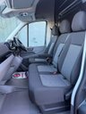 USED 2025 75 VOLKSWAGEN CRAFTER VOLKSWAGEN CRAFTER LWB COMMERCE PLUS 2.0TDI 8 SPEED AUTO REAR CAMARA 