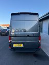 USED 2025 75 VOLKSWAGEN CRAFTER VOLKSWAGEN CRAFTER LWB COMMERCE PLUS 2.0TDI 8 SPEED AUTO REAR CAMARA 