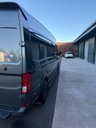 USED 2025 75 VOLKSWAGEN CRAFTER VOLKSWAGEN CRAFTER LWB COMMERCE PLUS 2.0TDI 8 SPEED AUTO REAR CAMARA 