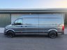 USED 2025 75 VOLKSWAGEN CRAFTER VOLKSWAGEN CRAFTER LWB COMMERCE PLUS 2.0TDI 8 SPEED AUTO REAR CAMARA 