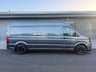 USED 2025 75 VOLKSWAGEN CRAFTER VOLKSWAGEN CRAFTER LWB COMMERCE PLUS 2.0TDI 8 SPEED AUTO REAR CAMARA 