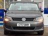 USED 2017 17 VOLKSWAGEN SHARAN 2.0 TDI SE MPV 5dr Diesel DSG Euro 6 (s/s) (150 ps) 2 KEYS / AUTOMATIC / 7 SEATER! PARKING SENSORS / TOW BAR / AIR CON