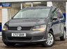 USED 2017 17 VOLKSWAGEN SHARAN 2.0 TDI SE MPV 5dr Diesel DSG Euro 6 (s/s) (150 ps) 2 KEYS / AUTOMATIC / 7 SEATER! PARKING SENSORS / TOW BAR / AIR CON
