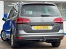 USED 2017 17 VOLKSWAGEN SHARAN 2.0 TDI SE MPV 5dr Diesel DSG Euro 6 (s/s) (150 ps) 2 KEYS / AUTOMATIC / 7 SEATER! PARKING SENSORS / TOW BAR / AIR CON
