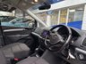 USED 2017 17 VOLKSWAGEN SHARAN 2.0 TDI SE MPV 5dr Diesel DSG Euro 6 (s/s) (150 ps) 2 KEYS / AUTOMATIC / 7 SEATER! PARKING SENSORS / TOW BAR / AIR CON