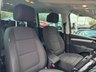 USED 2017 17 VOLKSWAGEN SHARAN 2.0 TDI SE MPV 5dr Diesel DSG Euro 6 (s/s) (150 ps) 2 KEYS / AUTOMATIC / 7 SEATER! PARKING SENSORS / TOW BAR / AIR CON