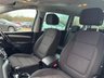 USED 2017 17 VOLKSWAGEN SHARAN 2.0 TDI SE MPV 5dr Diesel DSG Euro 6 (s/s) (150 ps) 2 KEYS / AUTOMATIC / 7 SEATER! PARKING SENSORS / TOW BAR / AIR CON