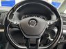 USED 2017 17 VOLKSWAGEN SHARAN 2.0 TDI SE MPV 5dr Diesel DSG Euro 6 (s/s) (150 ps) 2 KEYS / AUTOMATIC / 7 SEATER! PARKING SENSORS / TOW BAR / AIR CON