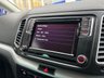 USED 2017 17 VOLKSWAGEN SHARAN 2.0 TDI SE MPV 5dr Diesel DSG Euro 6 (s/s) (150 ps) 2 KEYS / AUTOMATIC / 7 SEATER! PARKING SENSORS / TOW BAR / AIR CON