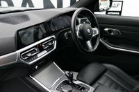 USED 2021 21 BMW 3 SERIES 2.0 330e 12kWh M Sport Touring Auto Euro 6 (s/s) 5dr 1 OWNER*CARPLAY*REVCAM*FBMWSH