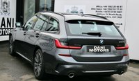 USED 2021 21 BMW 3 SERIES 2.0 330e 12kWh M Sport Touring Auto Euro 6 (s/s) 5dr 1 OWNER*CARPLAY*REVCAM*FBMWSH