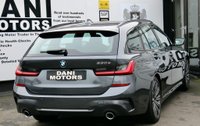 USED 2021 21 BMW 3 SERIES 2.0 330e 12kWh M Sport Touring Auto Euro 6 (s/s) 5dr 1 OWNER*CARPLAY*REVCAM*FBMWSH