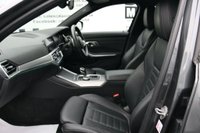USED 2021 21 BMW 3 SERIES 2.0 330e 12kWh M Sport Touring Auto Euro 6 (s/s) 5dr 1 OWNER*CARPLAY*REVCAM*FBMWSH