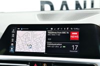 USED 2021 21 BMW 3 SERIES 2.0 330e 12kWh M Sport Touring Auto Euro 6 (s/s) 5dr 1 OWNER*CARPLAY*REVCAM*FBMWSH