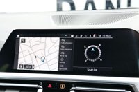 USED 2021 21 BMW 3 SERIES 2.0 330e 12kWh M Sport Touring Auto Euro 6 (s/s) 5dr 1 OWNER*CARPLAY*REVCAM*FBMWSH