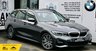 USED 2021 21 BMW 3 SERIES 2.0 330e 12kWh M Sport Touring Auto Euro 6 (s/s) 5dr 1 OWNER*CARPLAY*REVCAM*FBMWSH