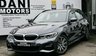 USED 2021 21 BMW 3 SERIES 2.0 330e 12kWh M Sport Touring Auto Euro 6 (s/s) 5dr 1 OWNER*CARPLAY*REVCAM*FBMWSH