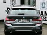 USED 2021 21 BMW 3 SERIES 2.0 330e 12kWh M Sport Touring Auto Euro 6 (s/s) 5dr 1 OWNER*CARPLAY*REVCAM*FBMWSH