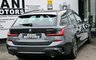 USED 2021 21 BMW 3 SERIES 2.0 330e 12kWh M Sport Touring Auto Euro 6 (s/s) 5dr 1 OWNER*CARPLAY*REVCAM*FBMWSH
