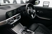 USED 2021 21 BMW 3 SERIES 2.0 330e 12kWh M Sport Touring Auto Euro 6 (s/s) 5dr 1 OWNER* REVCAM*CARPLAY*FBMWSH