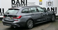 USED 2021 21 BMW 3 SERIES 2.0 330e 12kWh M Sport Touring Auto Euro 6 (s/s) 5dr 1 OWNER* REVCAM*CARPLAY*FBMWSH
