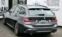 USED 2021 21 BMW 3 SERIES 2.0 330e 12kWh M Sport Touring Auto Euro 6 (s/s) 5dr 1 OWNER* REVCAM*CARPLAY*FBMWSH