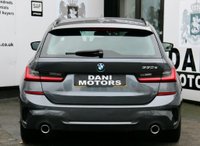 USED 2021 21 BMW 3 SERIES 2.0 330e 12kWh M Sport Touring Auto Euro 6 (s/s) 5dr 1 OWNER* REVCAM*CARPLAY*FBMWSH