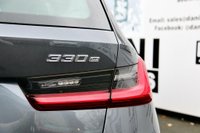 USED 2021 21 BMW 3 SERIES 2.0 330e 12kWh M Sport Touring Auto Euro 6 (s/s) 5dr 1 OWNER* REVCAM*CARPLAY*FBMWSH
