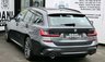 USED 2021 21 BMW 3 SERIES 2.0 330e 12kWh M Sport Touring Auto Euro 6 (s/s) 5dr 1 OWNER* REVCAM*CARPLAY*FBMWSH