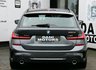 USED 2021 21 BMW 3 SERIES 2.0 330e 12kWh M Sport Touring Auto Euro 6 (s/s) 5dr 1 OWNER* REVCAM*CARPLAY*FBMWSH